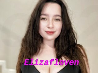 Elizafloven