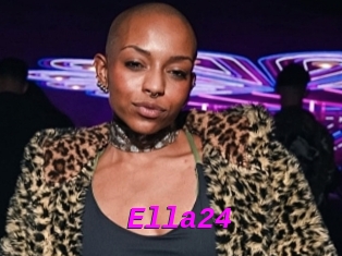 Ella24
