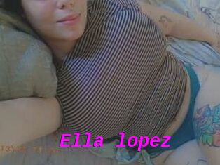 Ella_lopez