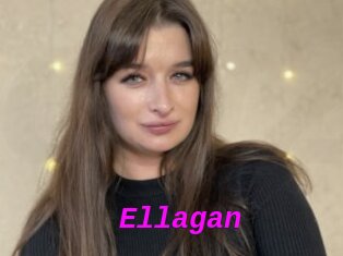 Ellagan
