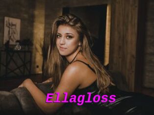 Ellagloss