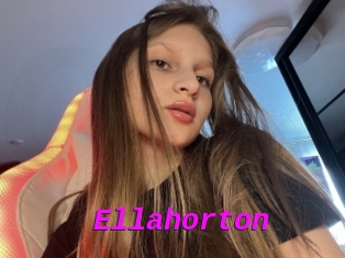 Ellahorton