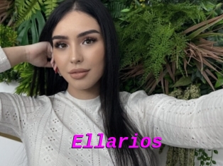 Ellarios