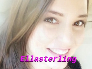 Ellasterling