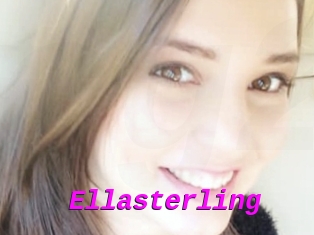 Ellasterling