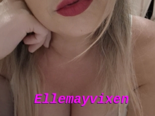 Ellemayvixen