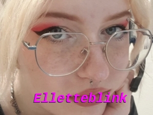 Elletteblink