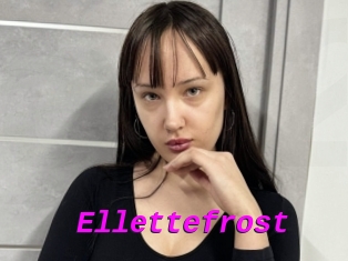 Ellettefrost