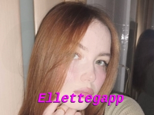 Ellettegapp