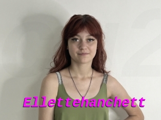 Ellettehanchett