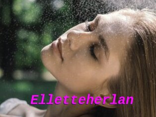 Elletteherlan