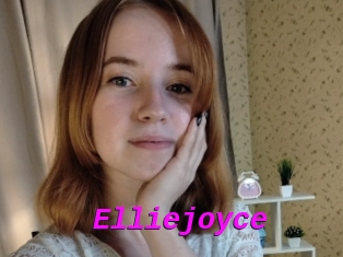 Elliejoyce