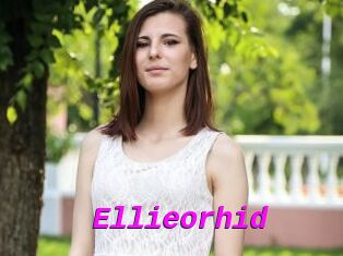 Ellieorhid