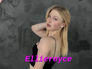 Ellieroyce