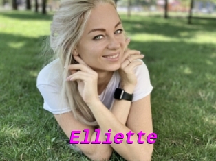 Elliette
