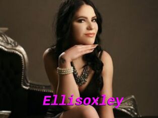 Ellisoxley