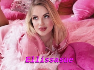 Ellissasue