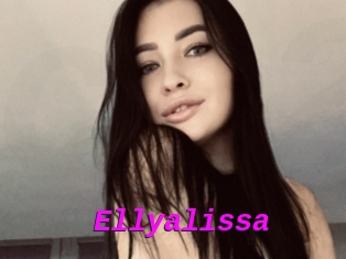 Ellyalissa