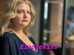 Elodiekiss