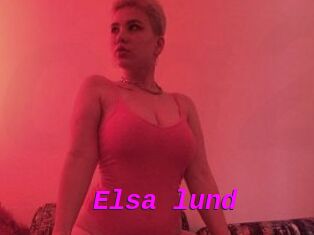 Elsa_lund