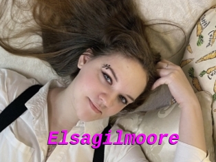 Elsagilmoore