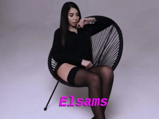 Elsams