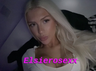 Elsierosexx