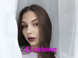 Elvabown