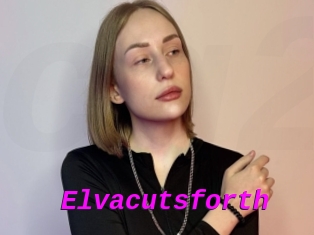 Elvacutsforth