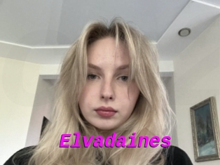 Elvadaines