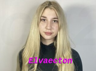 Elvaecton