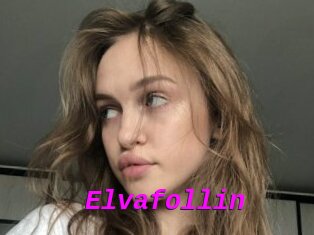 Elvafollin