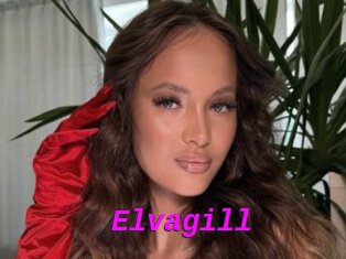 Elvagill
