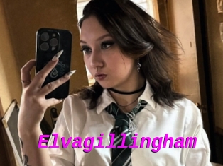 Elvagillingham