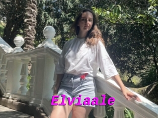 Elviaale