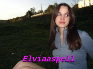Elviaaspell