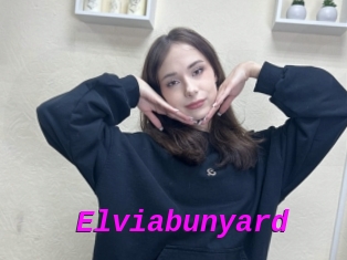 Elviabunyard
