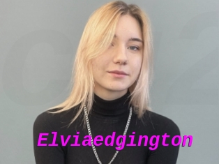 Elviaedgington
