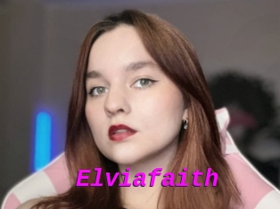 Elviafaith