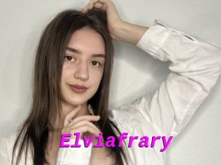 Elviafrary