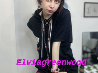 Elviagreenwood