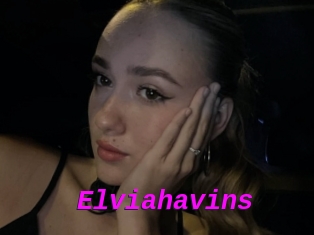 Elviahavins