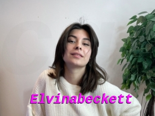 Elvinabeckett