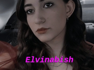 Elvinabish