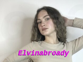Elvinabroady