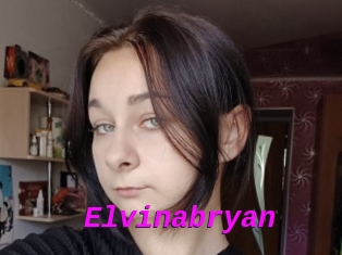 Elvinabryan