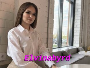 Elvinabyrd