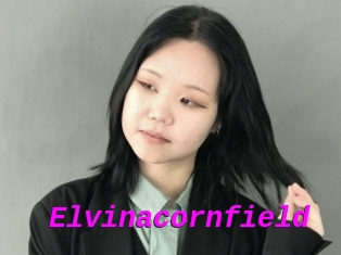 Elvinacornfield
