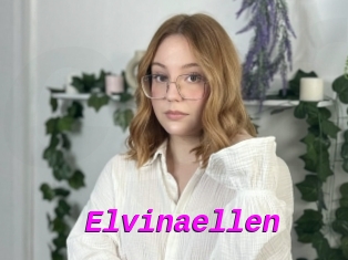 Elvinaellen