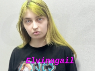Elvinagail